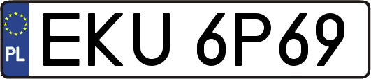 EKU6P69