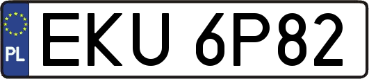 EKU6P82