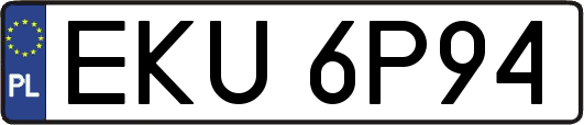 EKU6P94
