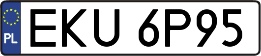 EKU6P95