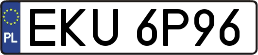 EKU6P96