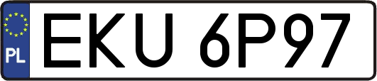 EKU6P97
