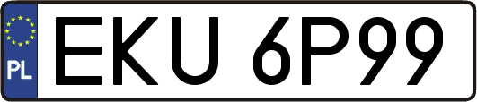 EKU6P99