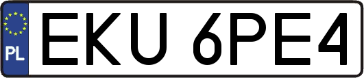 EKU6PE4