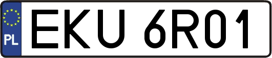 EKU6R01