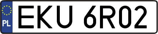 EKU6R02