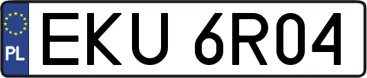 EKU6R04