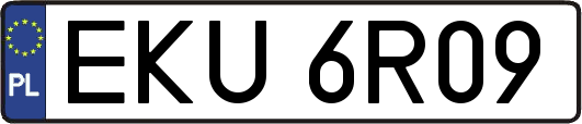EKU6R09