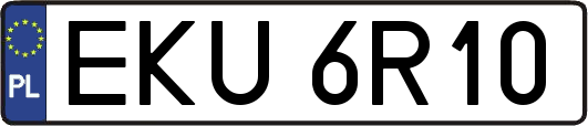 EKU6R10