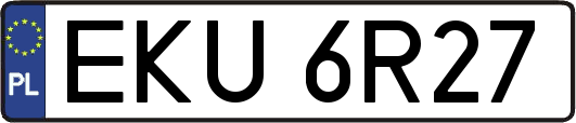 EKU6R27