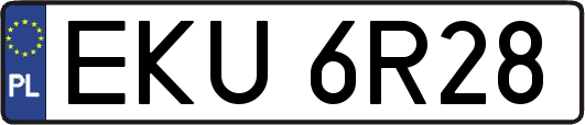 EKU6R28