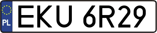 EKU6R29