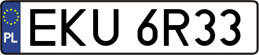 EKU6R33