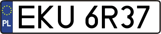 EKU6R37