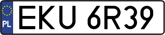 EKU6R39
