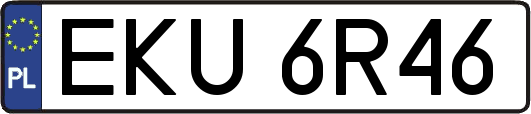 EKU6R46