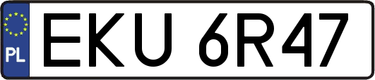 EKU6R47