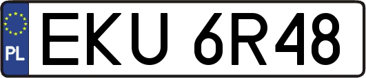 EKU6R48