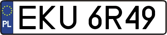 EKU6R49