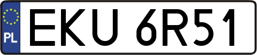 EKU6R51