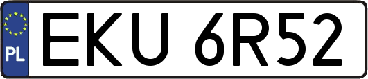 EKU6R52