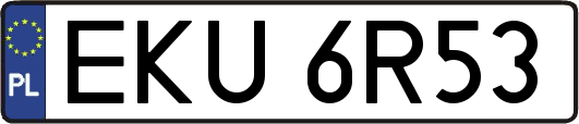 EKU6R53