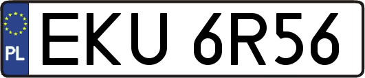 EKU6R56