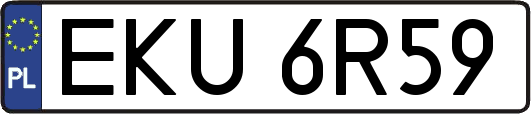 EKU6R59