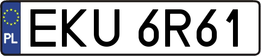 EKU6R61