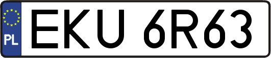 EKU6R63