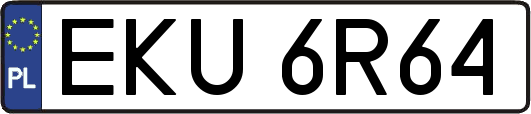 EKU6R64