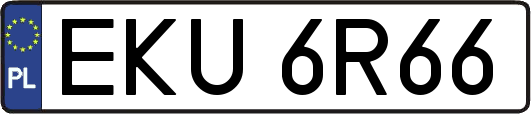 EKU6R66