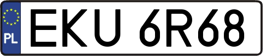 EKU6R68