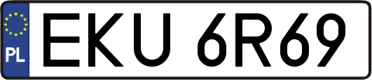 EKU6R69