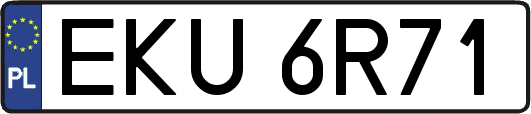 EKU6R71