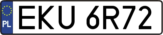 EKU6R72