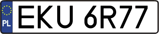 EKU6R77
