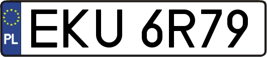 EKU6R79