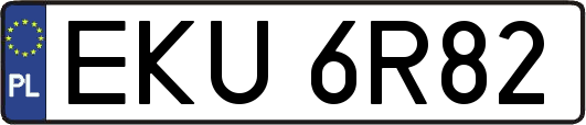 EKU6R82
