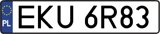 EKU6R83