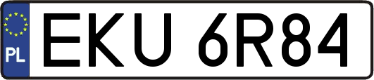 EKU6R84
