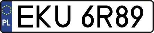 EKU6R89