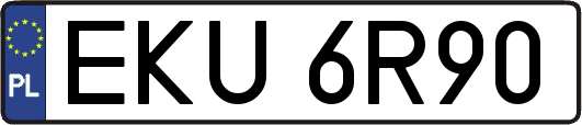 EKU6R90