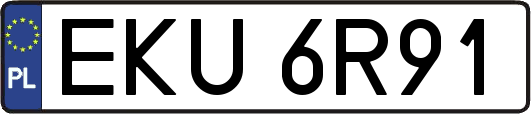 EKU6R91