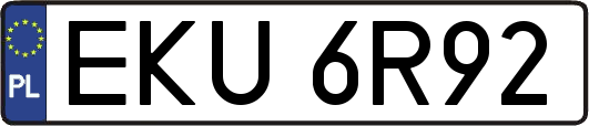 EKU6R92