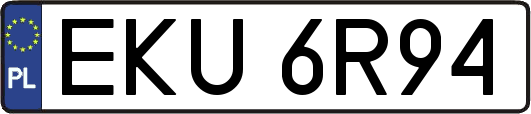 EKU6R94