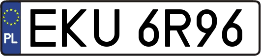EKU6R96