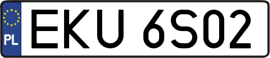 EKU6S02