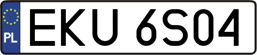 EKU6S04