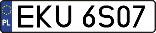 EKU6S07